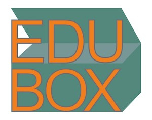 Image: Logo EduBoxes