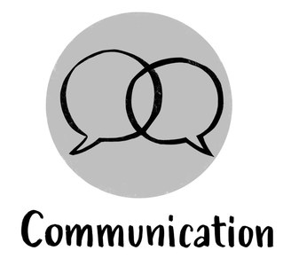 Pictogram: Communication