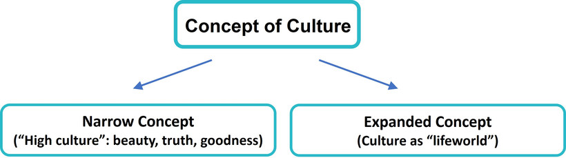 Figure: Concept of culture