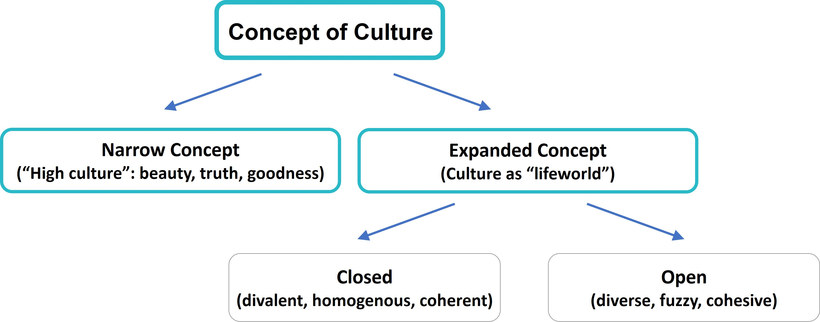 Figure: Concept of culture